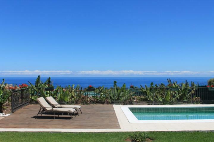 Ferienhaus Casa Strelizia - *